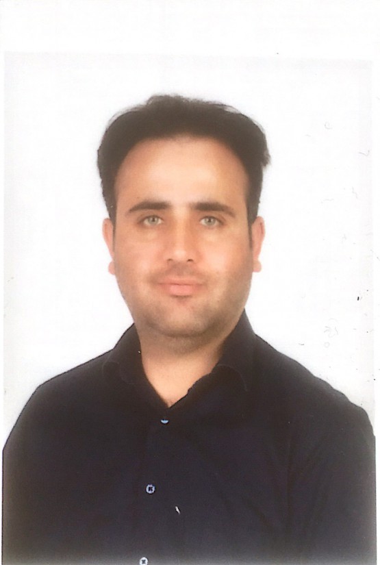 Furkan Yıldız