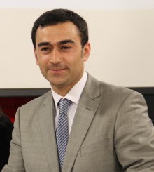 Hediyetullah Aydeniz