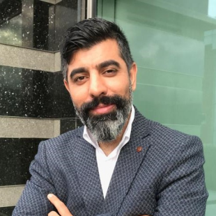 Lütfi Sunar