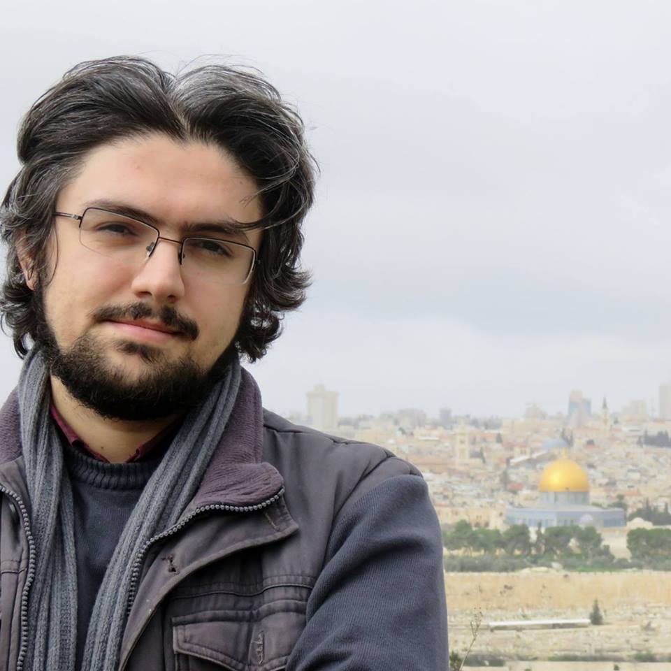 Yunus Çolak