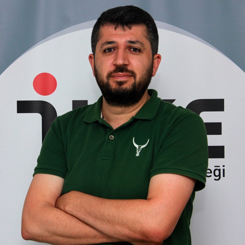 Yusuf Alpaydın