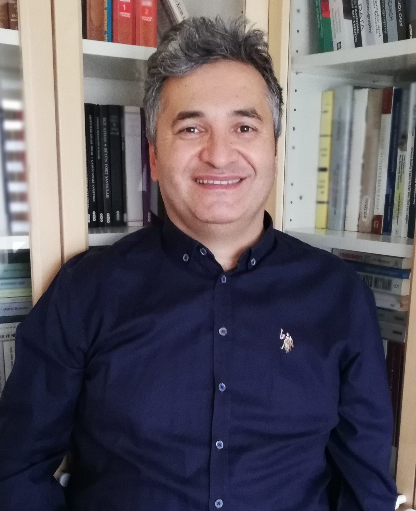 Zafer Çelik