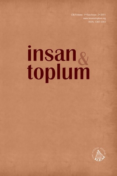 1. Cilt 2. Sayı