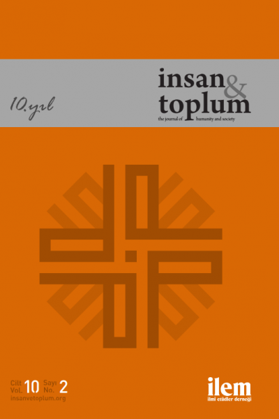 10. Cilt 2. Sayı