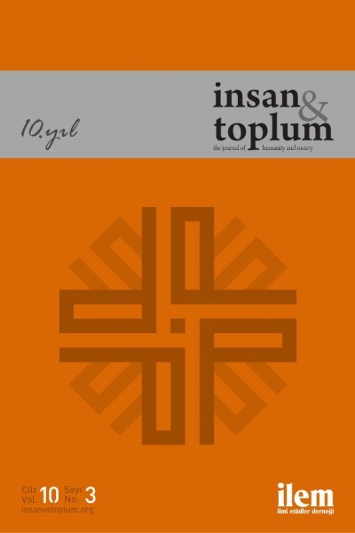 10. Cilt 3. Sayı