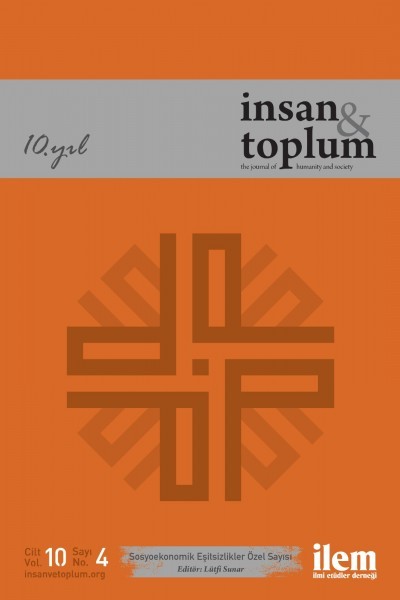 10. Cilt 4. Sayı