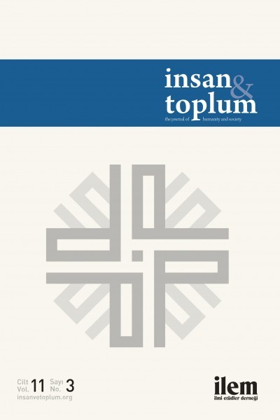 11. Cilt 3. Sayı