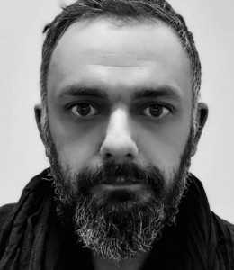 Abdulgani Bozkurt