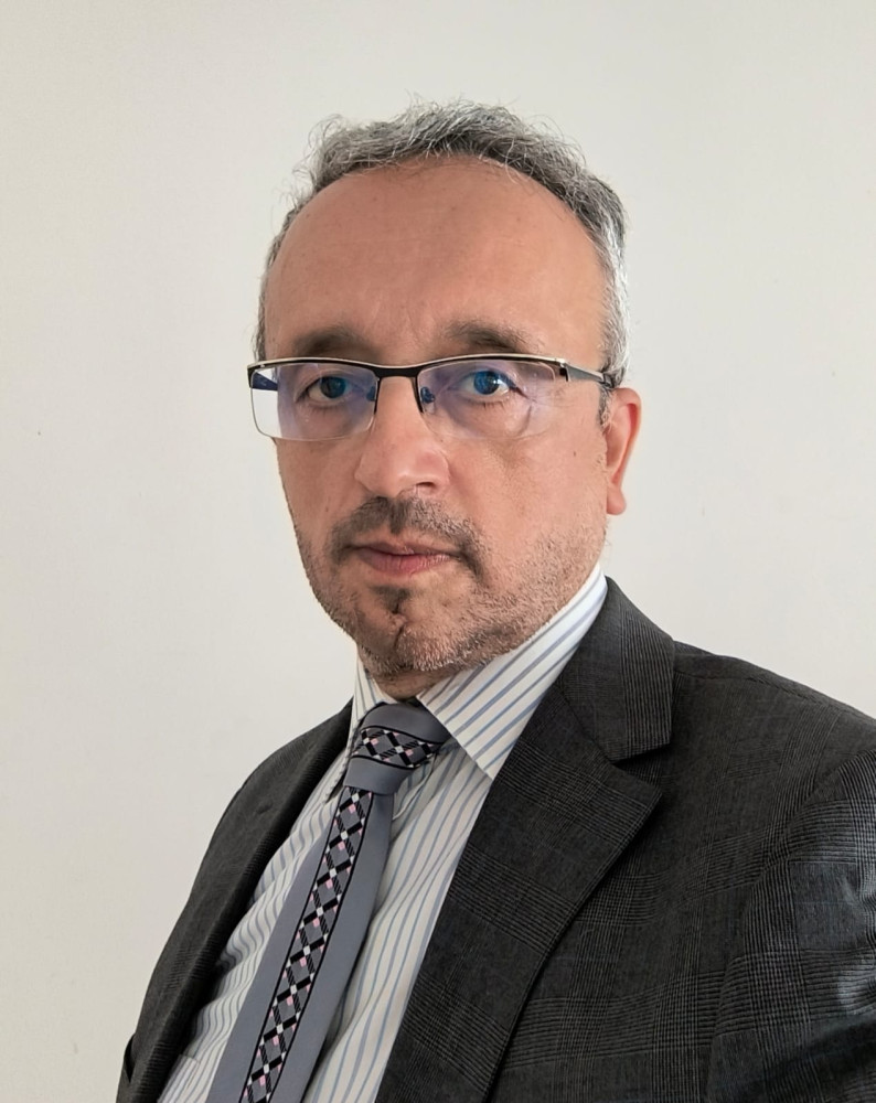 Muharrem Hilmi Özev