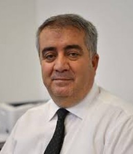Necdet Subaşı