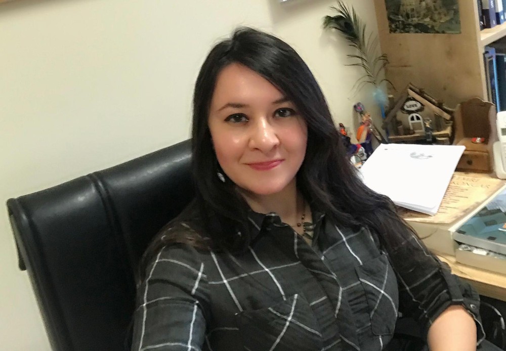 Nilüfer Öztürk Aykaç